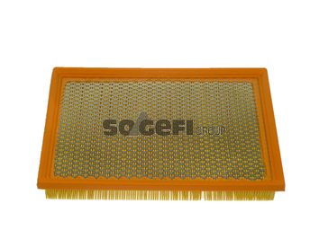 Filtr powietrza FRAM CA8817