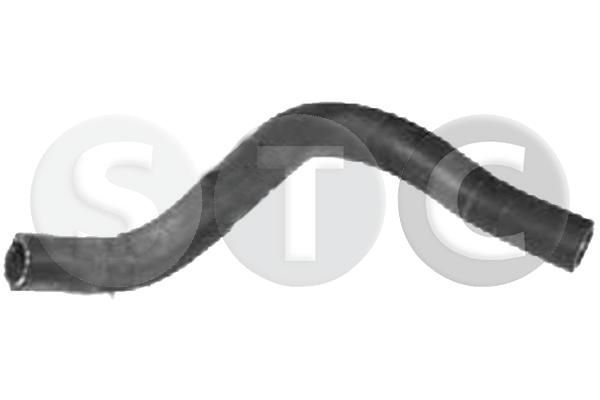 furtun încălzire STC T409280