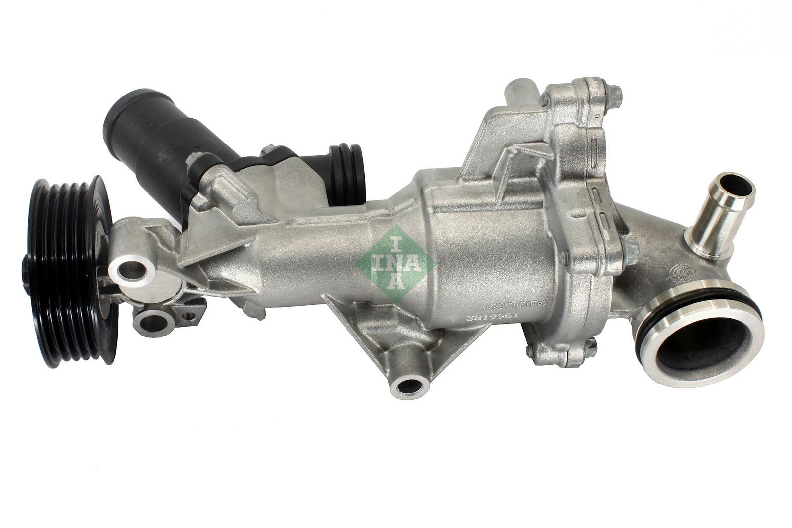 Pompă de apă, răcire motor Schaeffler INA 538 1100 10