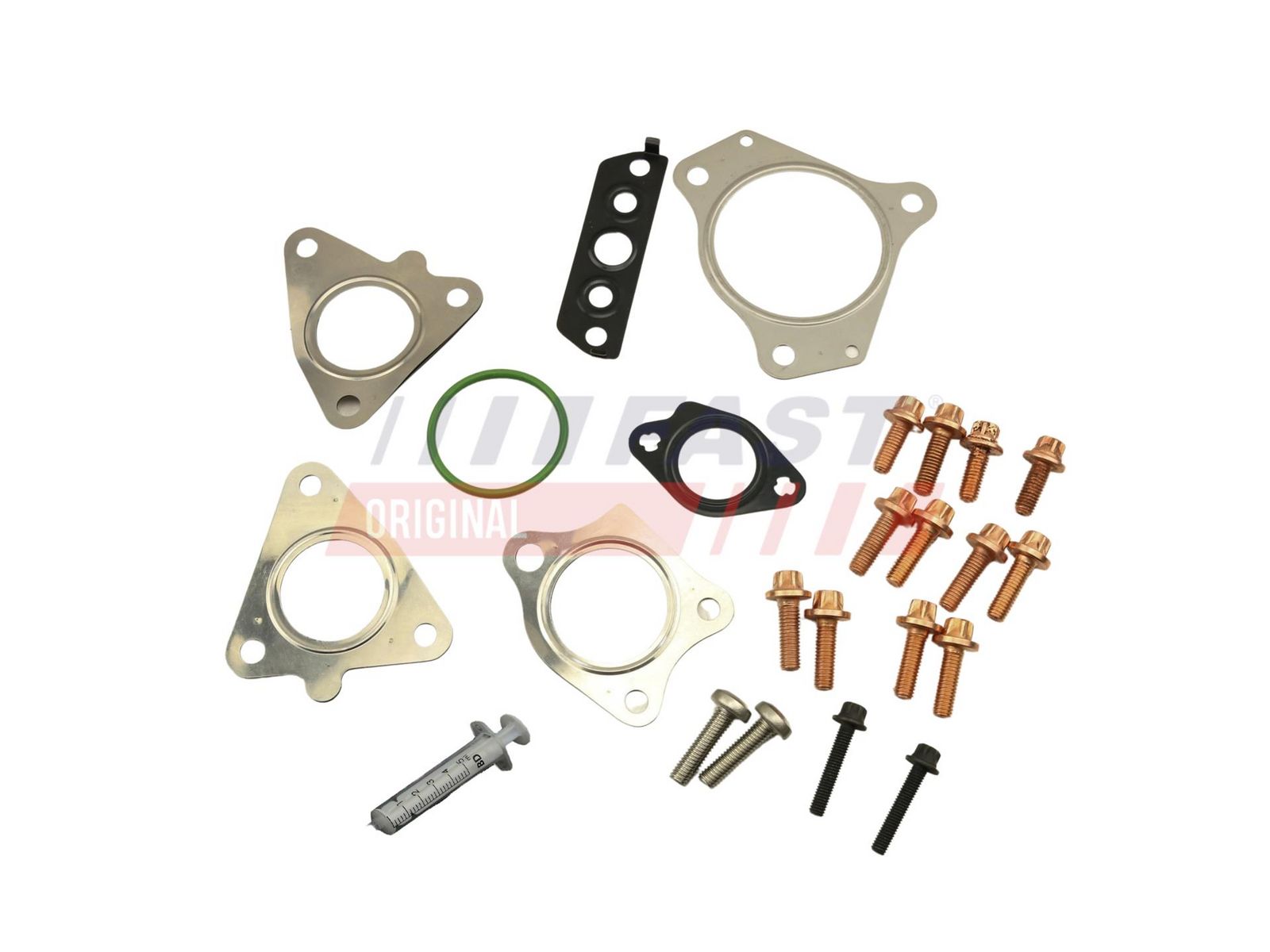 Set garnituri, compresor FAST FT48417