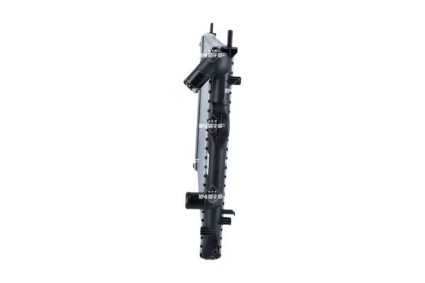 Levně Chladič, chlazení motoru NRF 56158