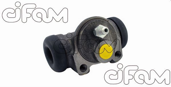 Cylinderek hamulcowy CIFAM 101-151
