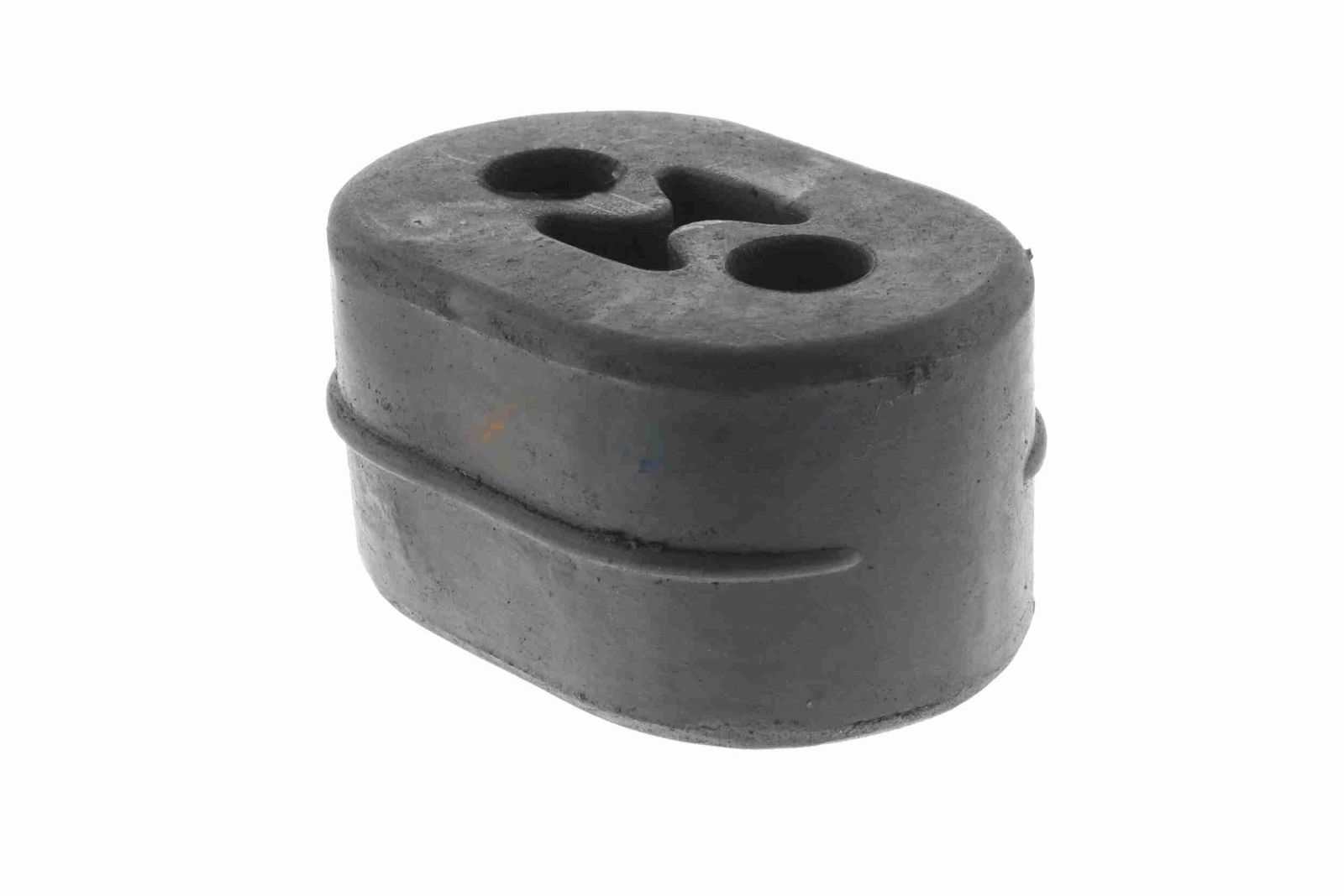 Suspension, tuyau d'échappement
