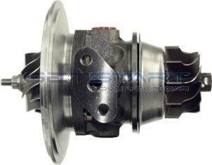 Zestaw wirników, doładowanie GM GS660851