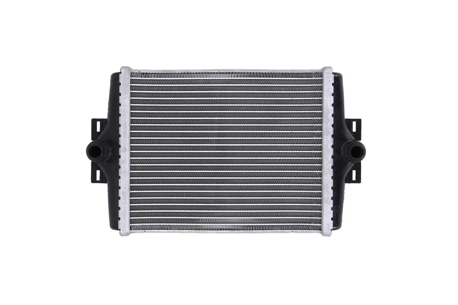 Radiators, Motora dzesēšanas sistēma