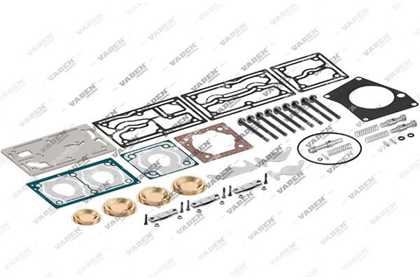 Set de reparație, compresor aer comprimat VADEN 1100 300 750