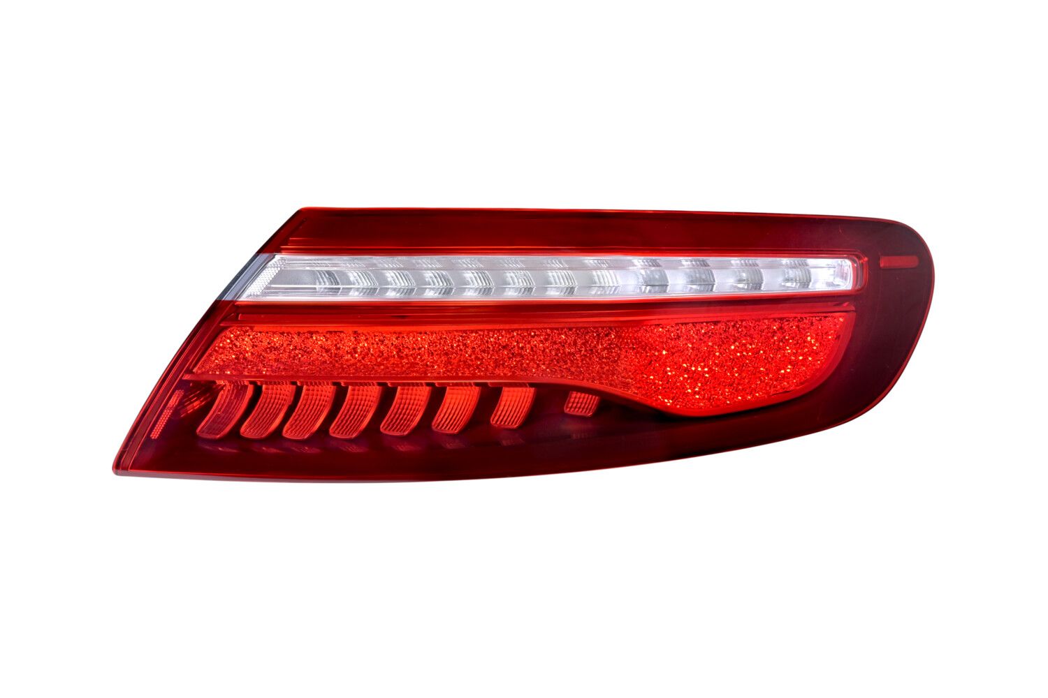 Lampa spate HELLA 2SD 354 892-021