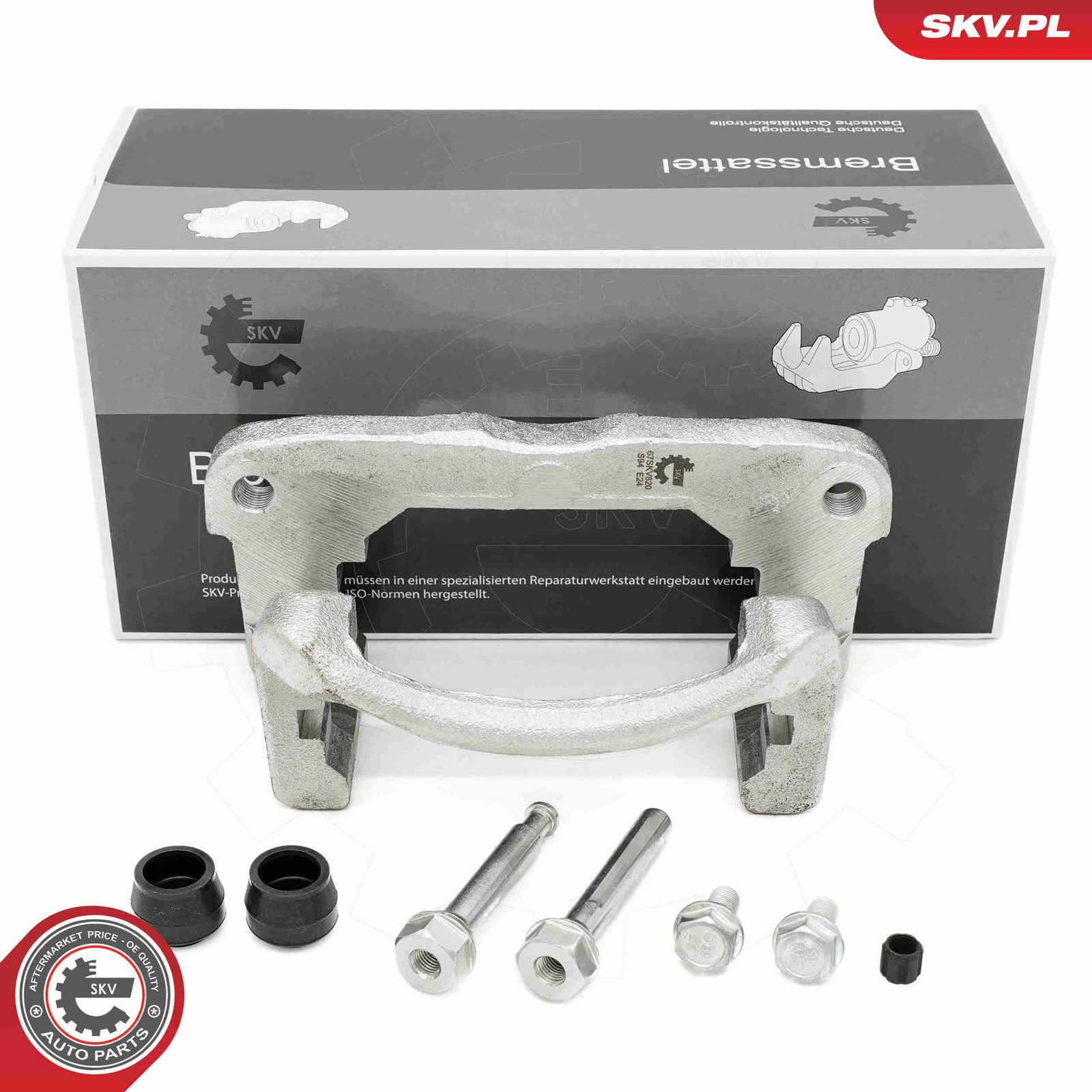 Kinnitus,pidurisadul