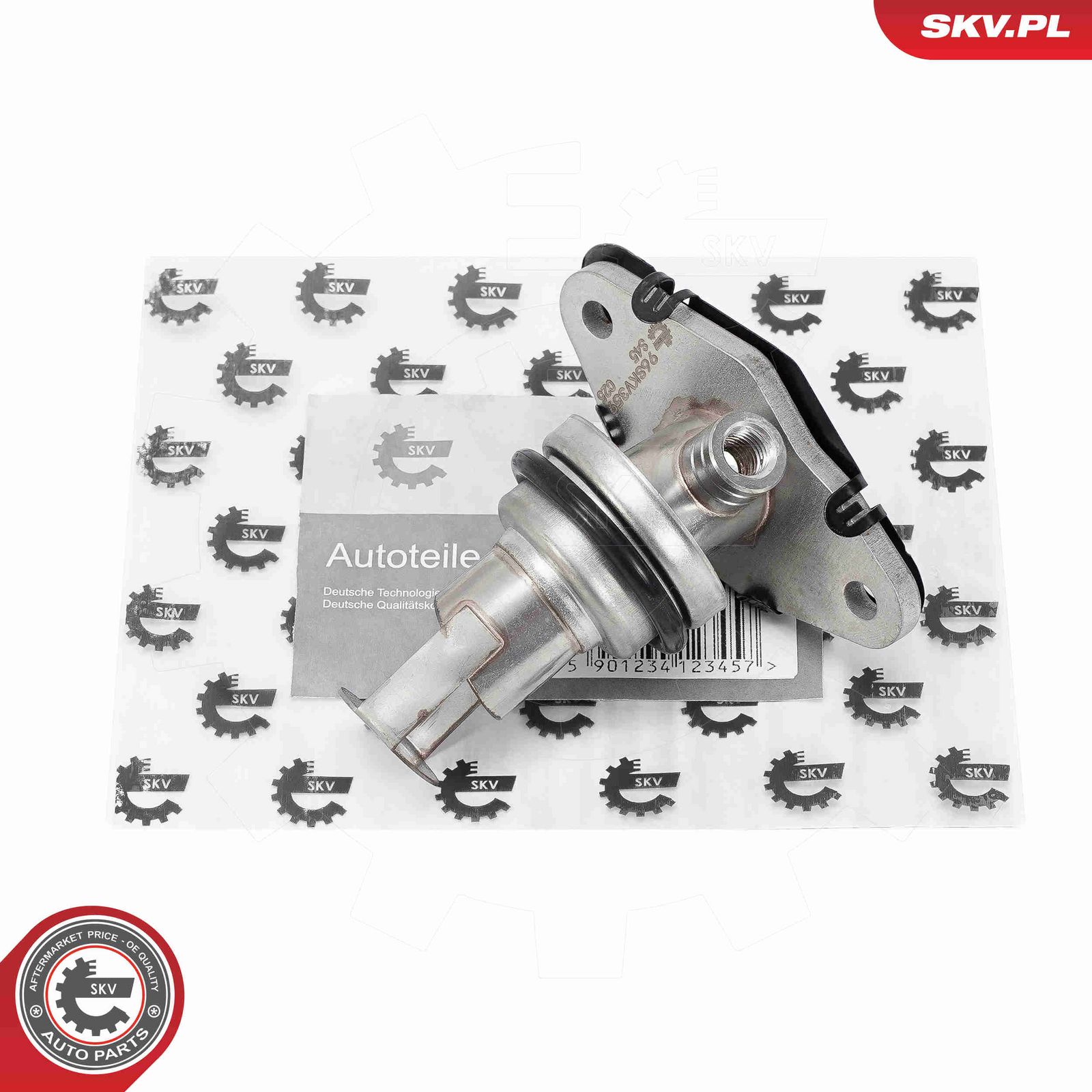 Otsikud,sisselaskekollektor