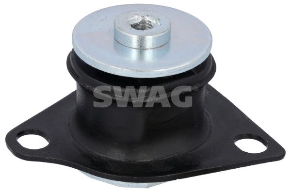 Levně Zavěšení, tělo nápravy SWAG 30 13 0076