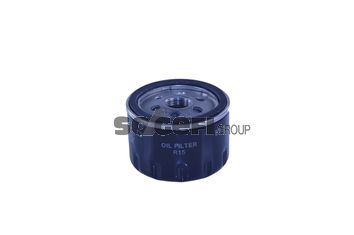 Filtr oleju TECNOCAR R15