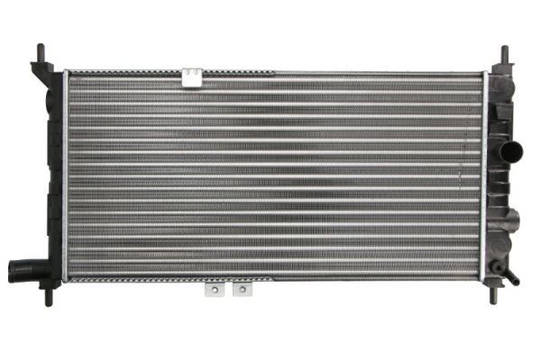 Radiator, racire motor THERMOTEC D7X114TT