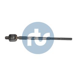 Aksiālais šarnīrs, Stūres šķērsstiepnis