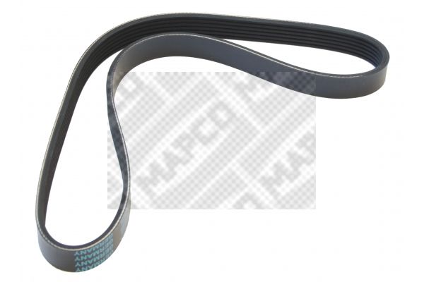 Pasek klinowy wielorowkowy MAPCO 260850