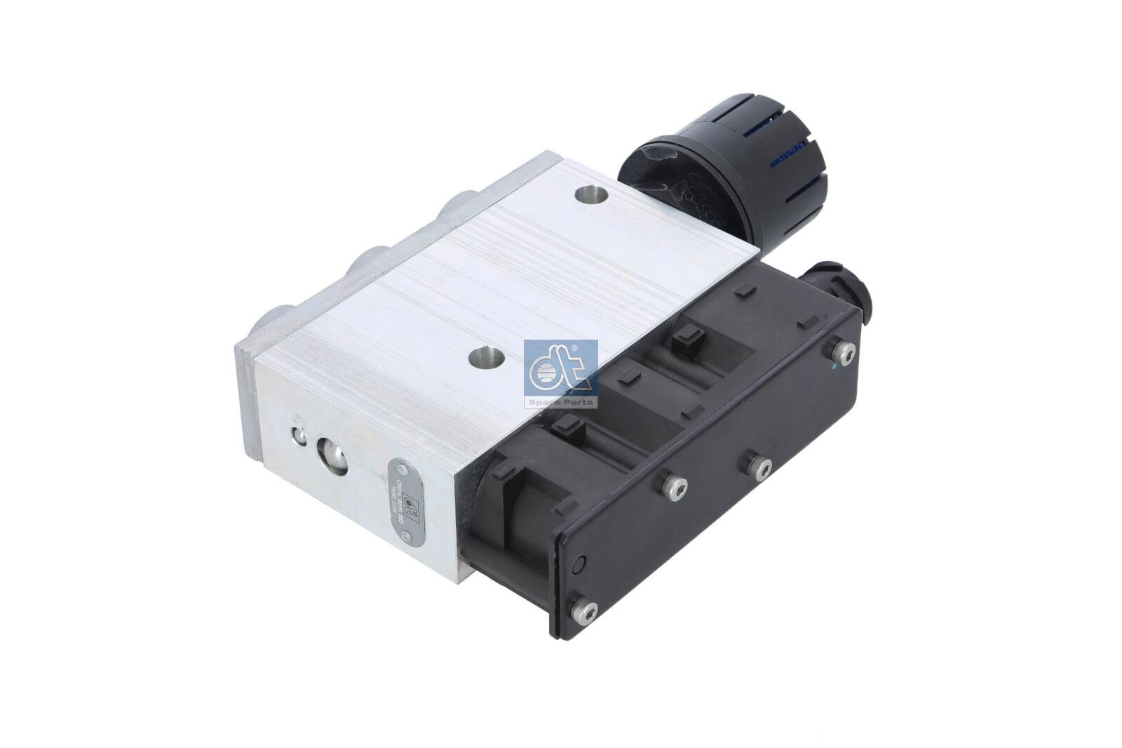 Valve de suspension pneumatique