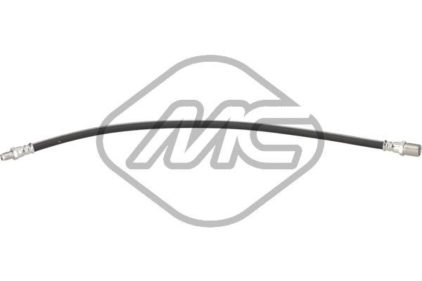 Przewód hamulcowy elastyczny METALCAUCHO 96938