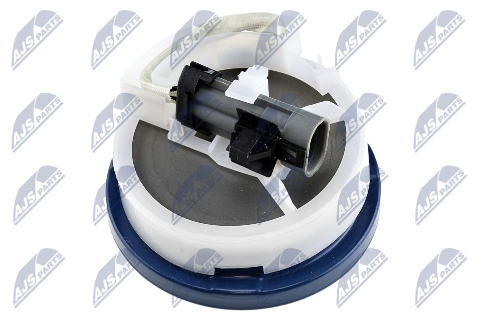 Czujnik, prędkość obrotowa koła NTY HCA-CH-067