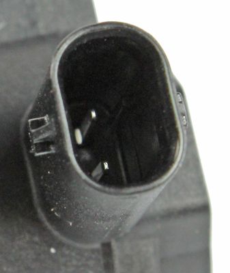 Levně Měnič tlaku, turbodmychadlo METZGER 0892288