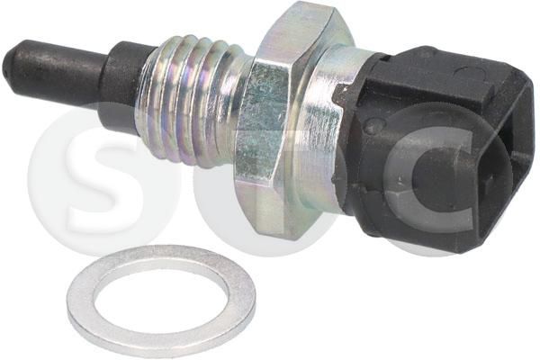 Czujnik, temperatura powietrza dolotowego STC T450005