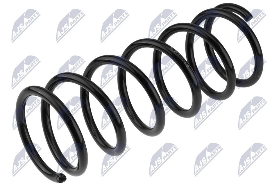 Arc spiral NTY ASZ-FT-013