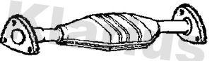 Katalizator KLARIUS 311457