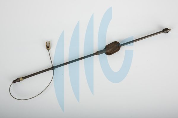 Cięgło, hamulec postojowy RICAMBIFLEX GM 01380704