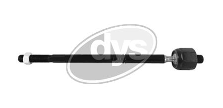 Połączenie osiowe, drążek kierowniczy poprzeczny DYS 24-27332