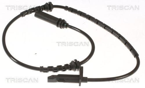 Czujnik, prędkość obrotowa koła TRISCAN 8180 11148