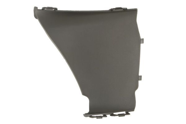 Grila ventilatie, bara protectie BLIC 6502-07-35319912P