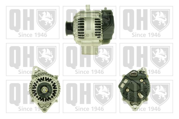 Alternator QUINTON HAZELL QRA1895