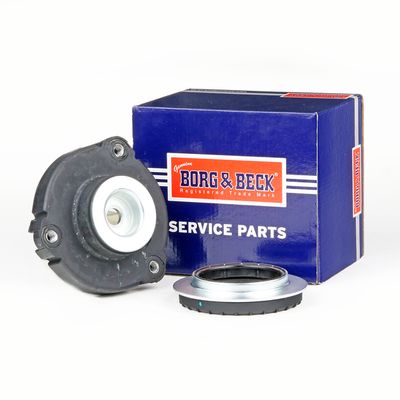 Borg & Beck - Strut Mounting Kit - LH/RH