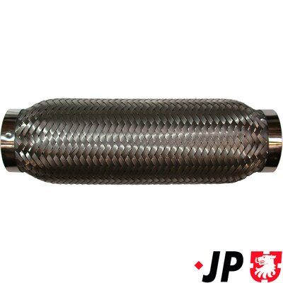 Teava flexibila, esapament JP Group 9924203100