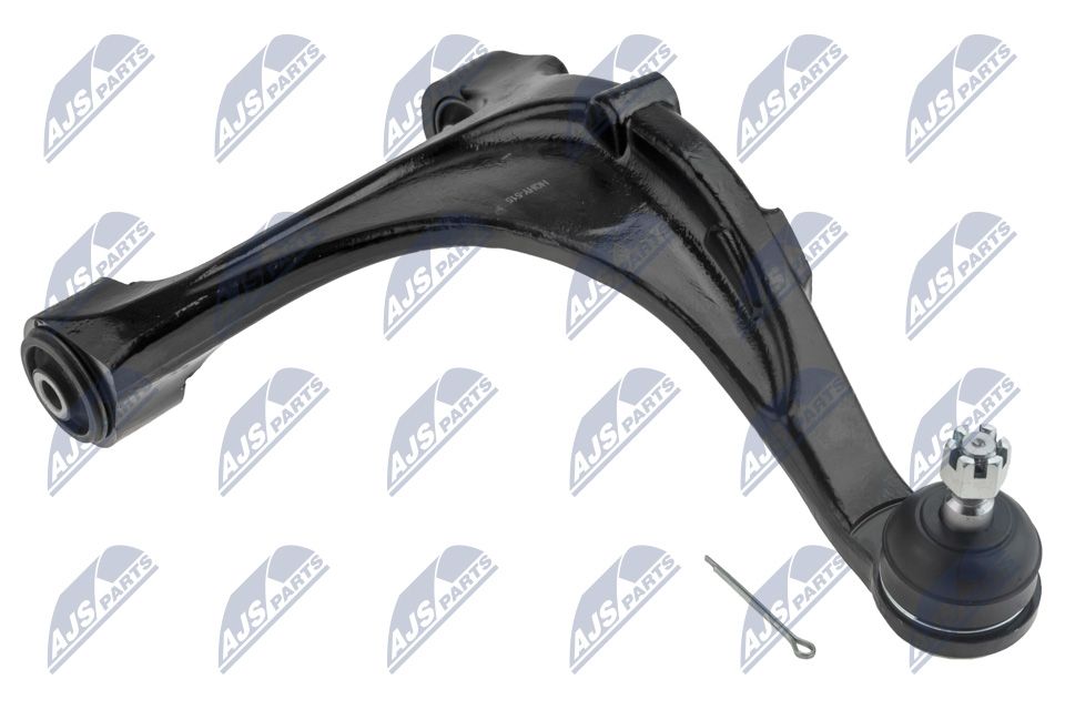 Brat, suspensie roata NTY ZWT-HY-515
