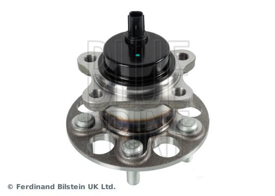 Комплект подшипника ступицы колеса