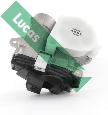 Korpus przepustnicy LUCAS LTH515