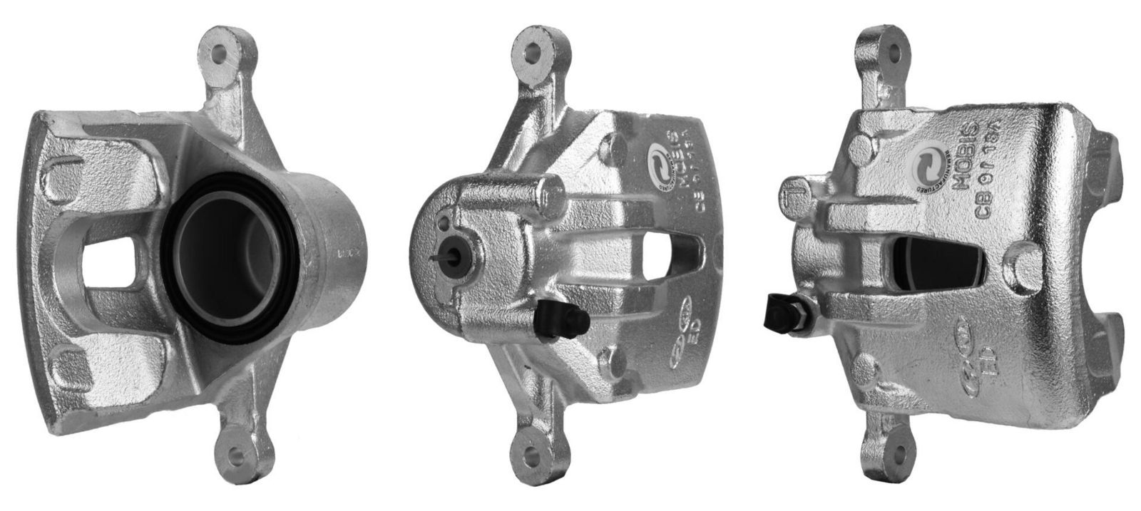 Etrier frana FERODO PREMIER FCL695183