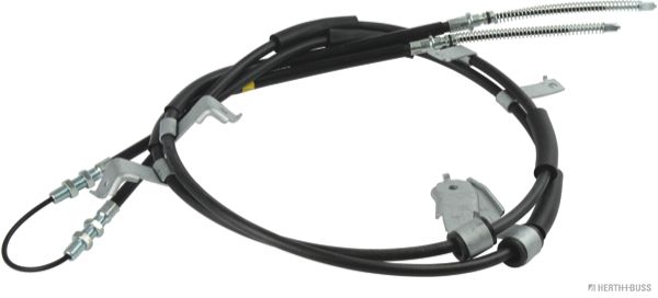 Cablu, frana de parcare HERTH+BUSS JAKOPARTS J3930912