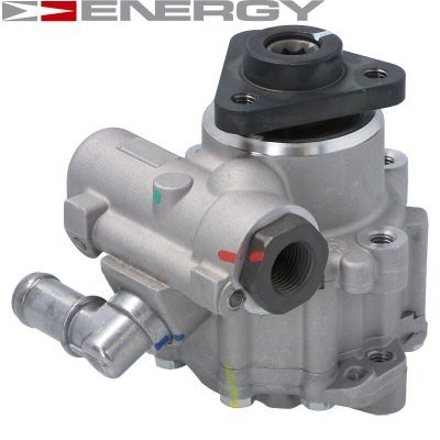 Hydraulické čerpadlo, řízení ENERGY PW7855