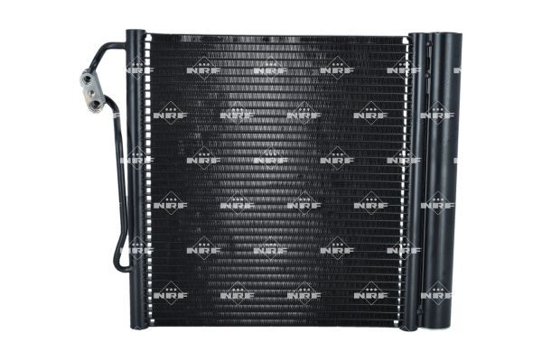 Kondensators, Gaisa kond. sistēma