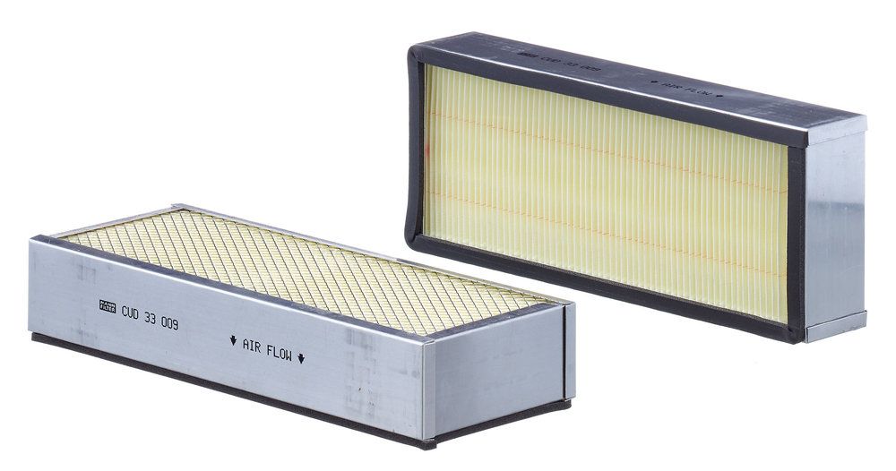 Filtre, air de l'habitacle