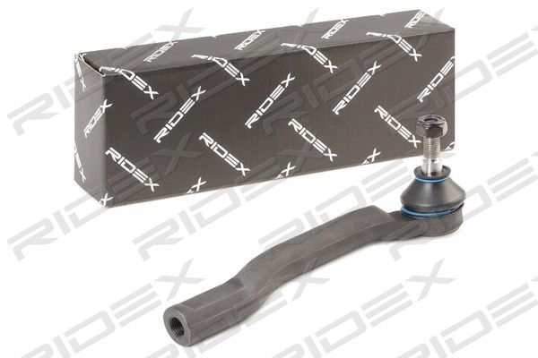 Końcówka drążka kierowniczego poprzecznego RIDEX 914T0469