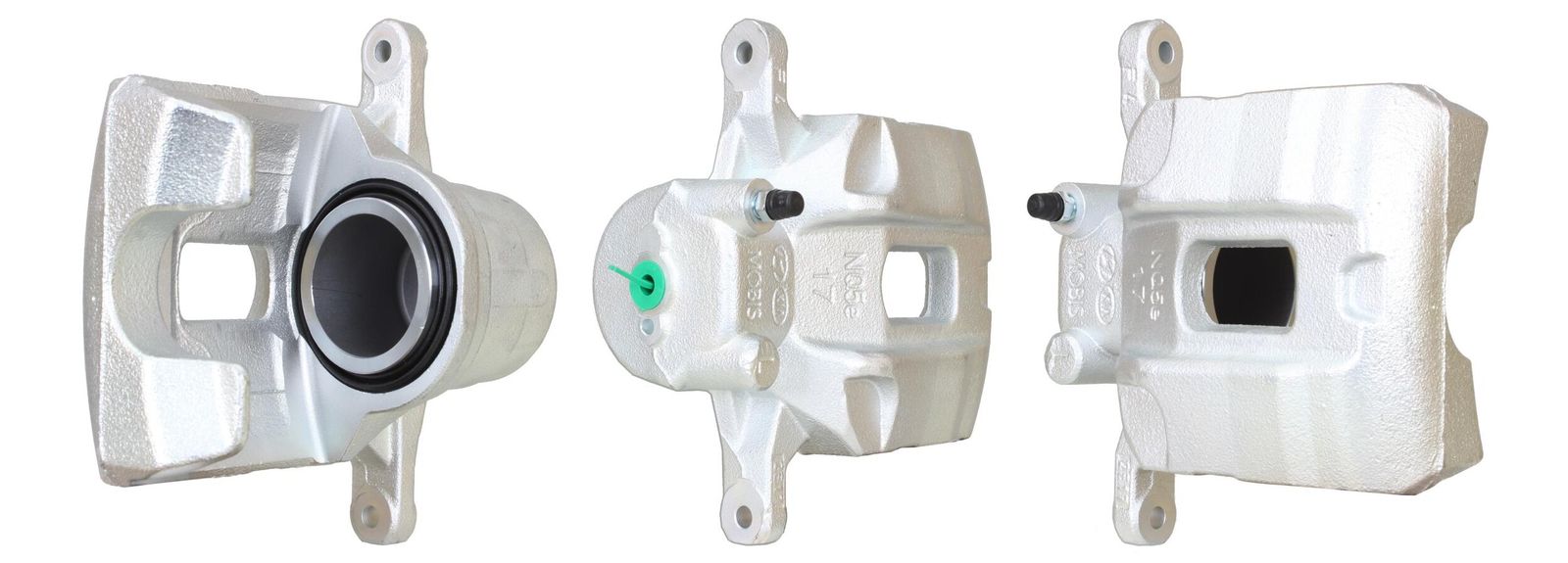Etrier frana ELSTOCK 82-3242