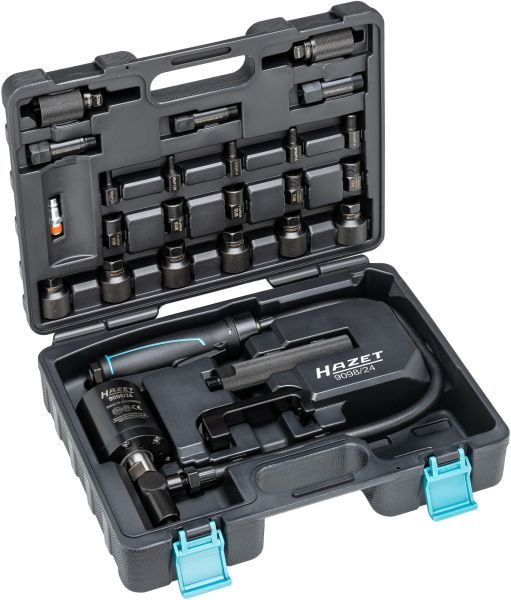 Set scule demontare injector Common-Rail HAZET 9098/24