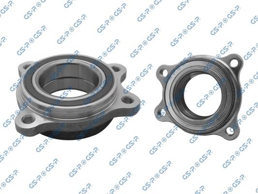 Zestaw łożysk koła GSP 9262002