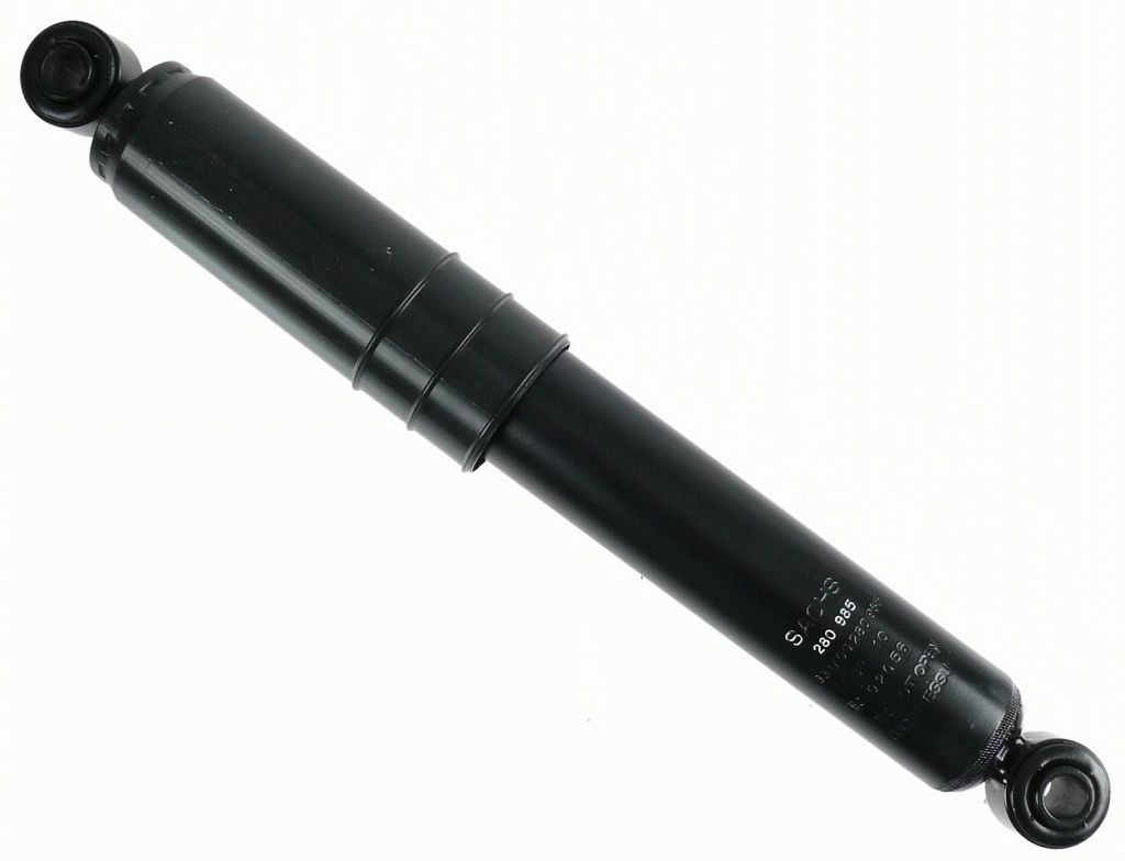 Amortyzator BOGE 32-H11-0