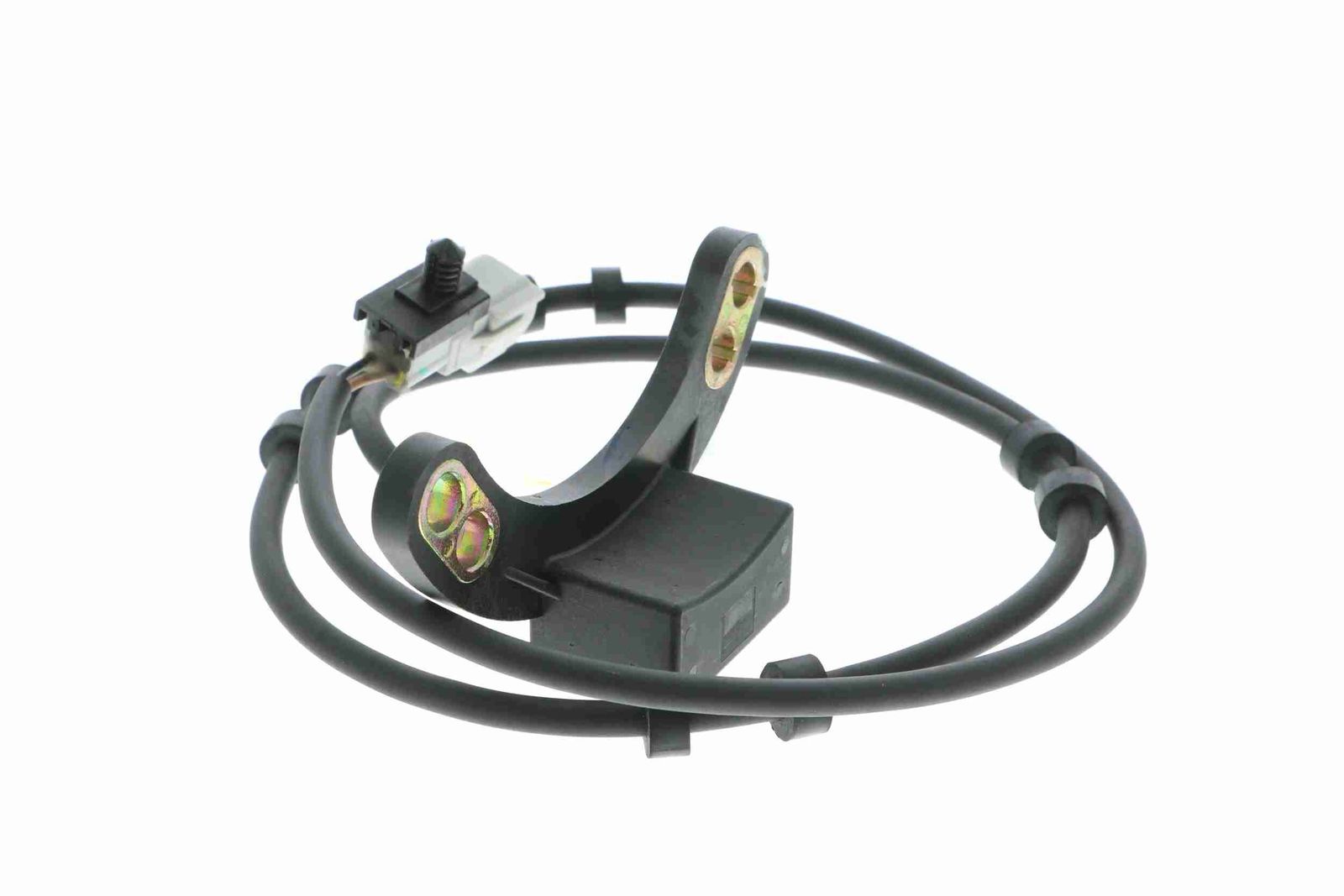 Capteur, vitesse de roue