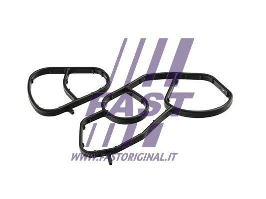 Uszczelka, obudowa filtra oleju FAST FT48934