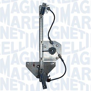 Podnośnik szyby MAGNETI MARELLI 350103214500