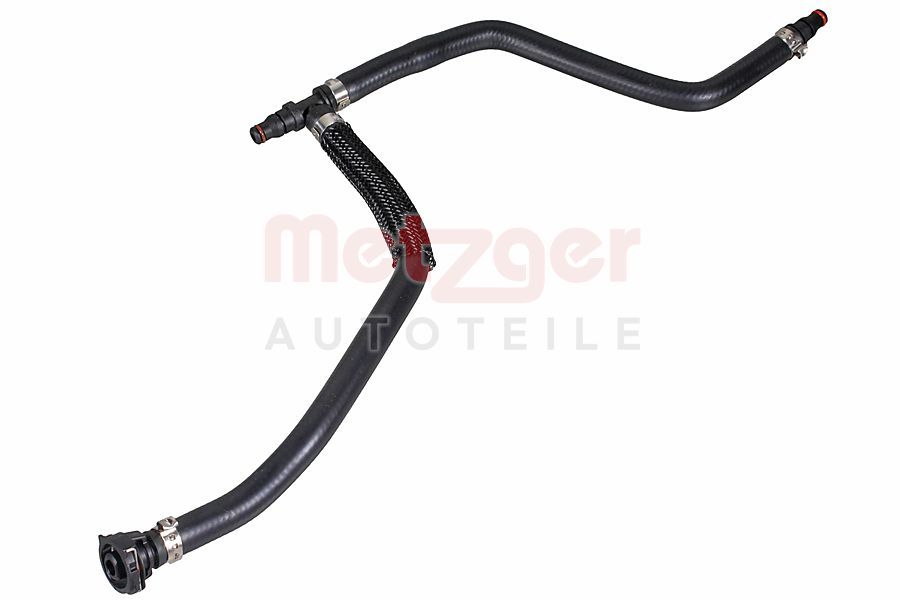 Шланг радиатора