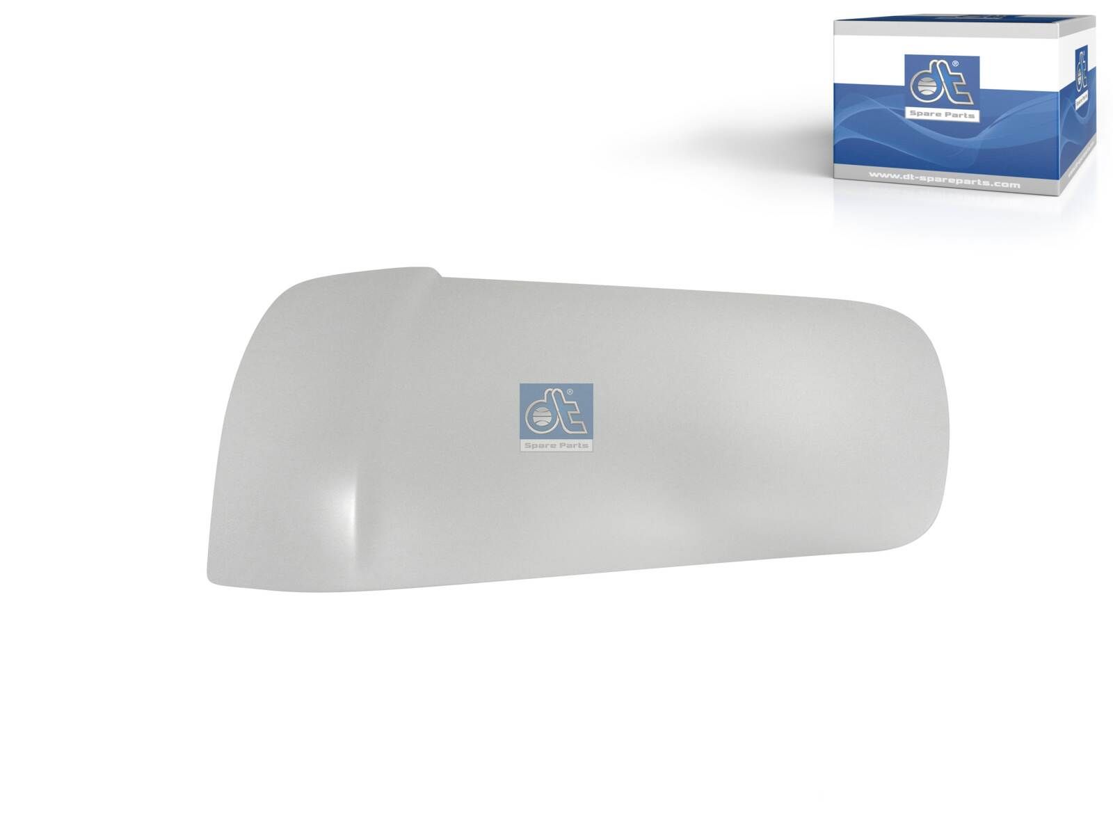spoiler, cabina DT Spare Parts 3.80514